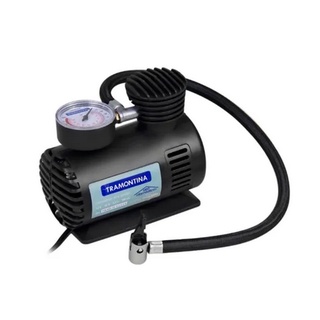 Compressor de ar portátil 12V TRAMONTINA