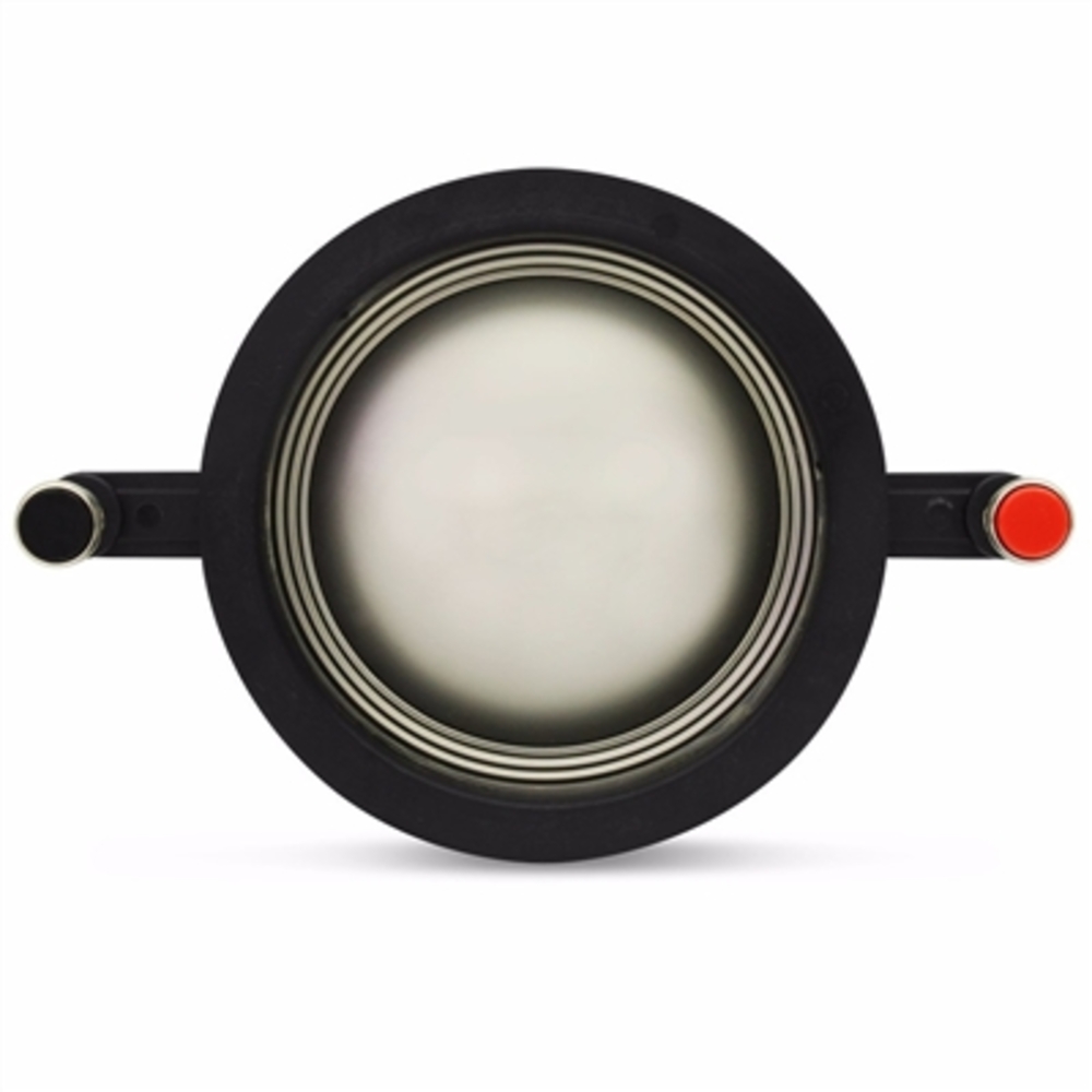 Imagem Reparo Original para Driver Eros ETD 7169 / 7200 / 72250 8 ohms Titânio