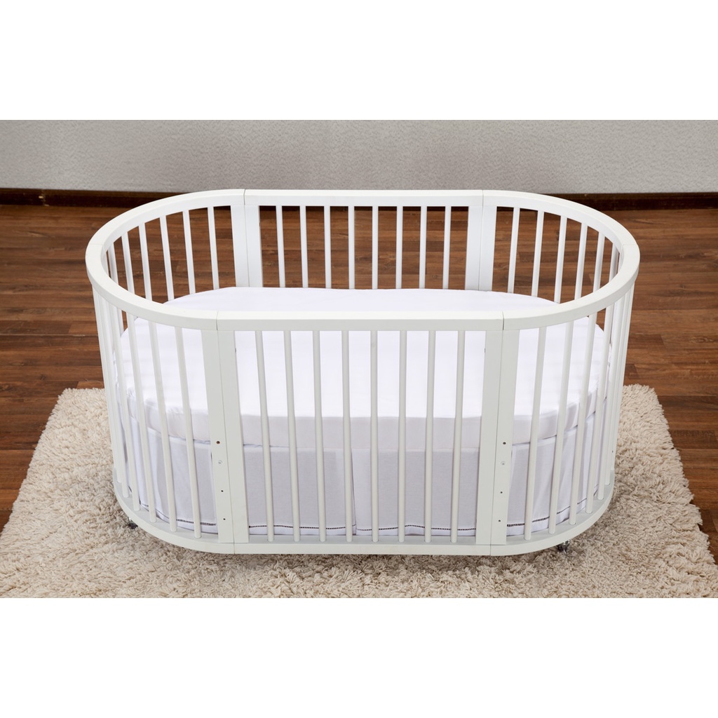 Saia Berço Sleeper Crescer Fase 2