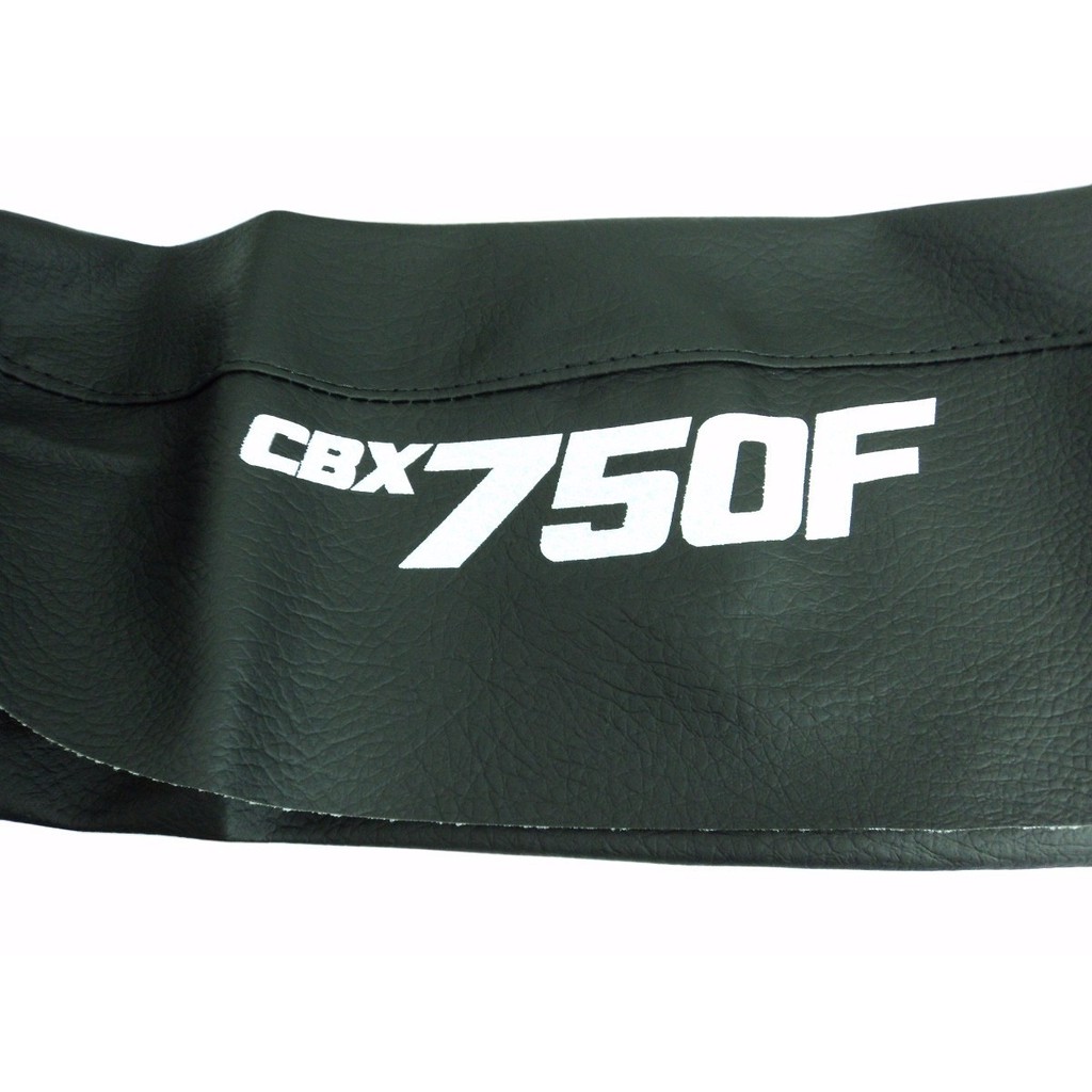 Capa Banco Cbx 750 Four Modelo Fiel A Original Top Promoção