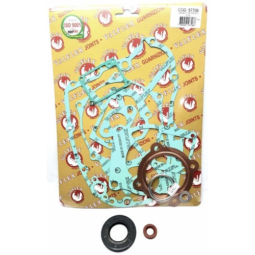 Jogo Junta + Retentor Pinhao + Retentor Pedal Cambio Dt 180