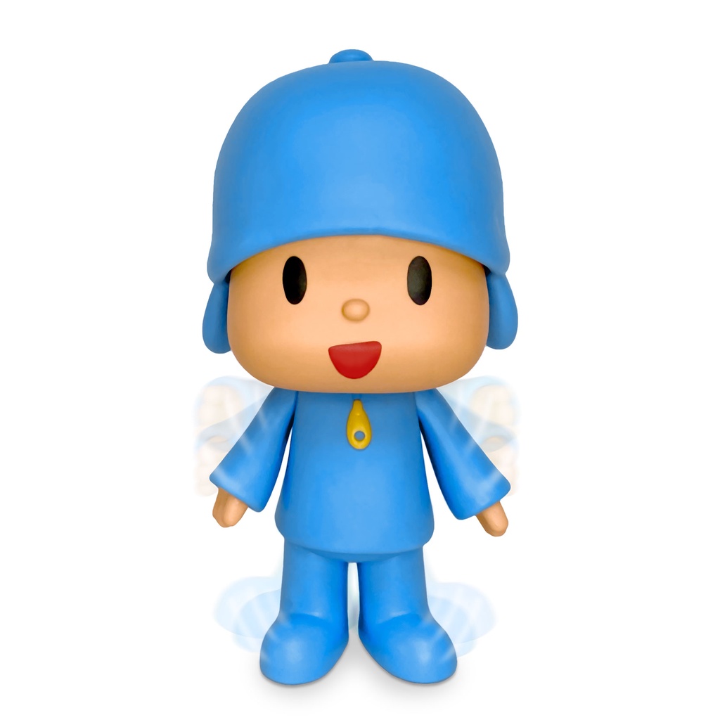 Brinquedo Pocoyo Grande: Onde Comprar | BuscaProdutos