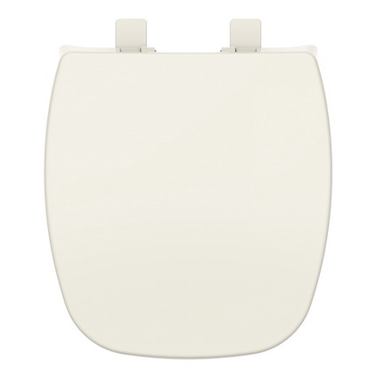 Assento Tampa Vaso Fit Celite Resinado Softclose Pergamon