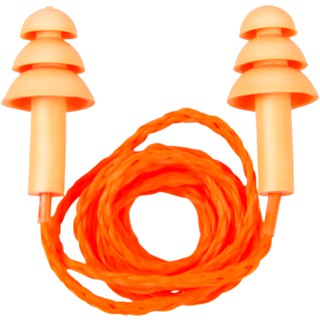 Protetor Auditivo 3M De Silicone Pomp Plus Epi com CA
