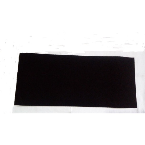 Manta Filtrante De Carvão Ativado P/ Diversas Marcas 40x21