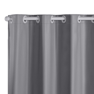 Cortina Blackout 100% 1,10m x 1,30m Para Sala e Quarto
