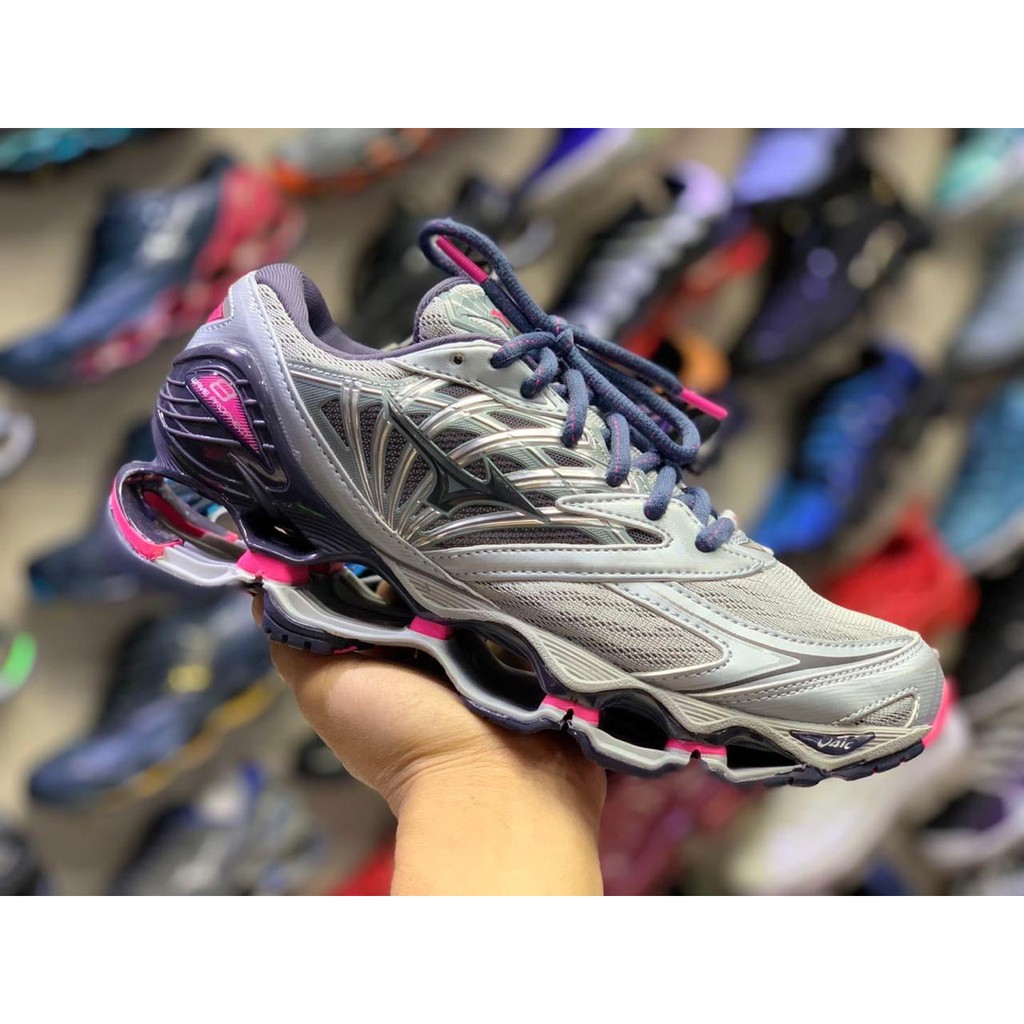 novo mizuno prophecy 8