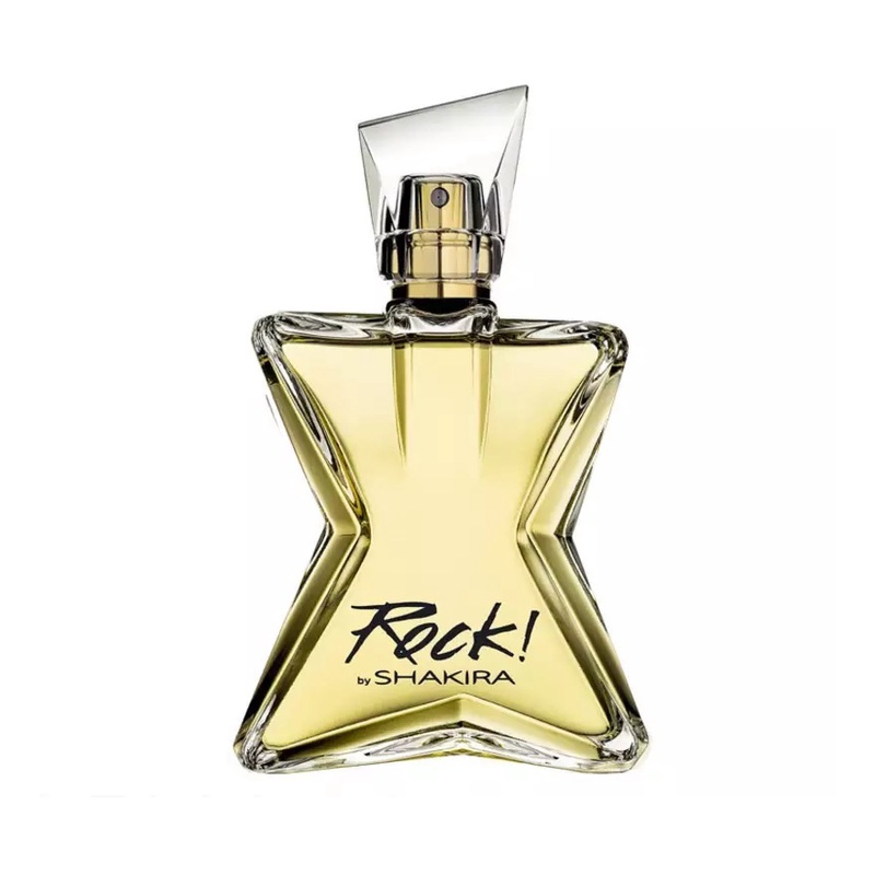 Shakira Rock Perfume: Onde Comprar | BuscaProdutos