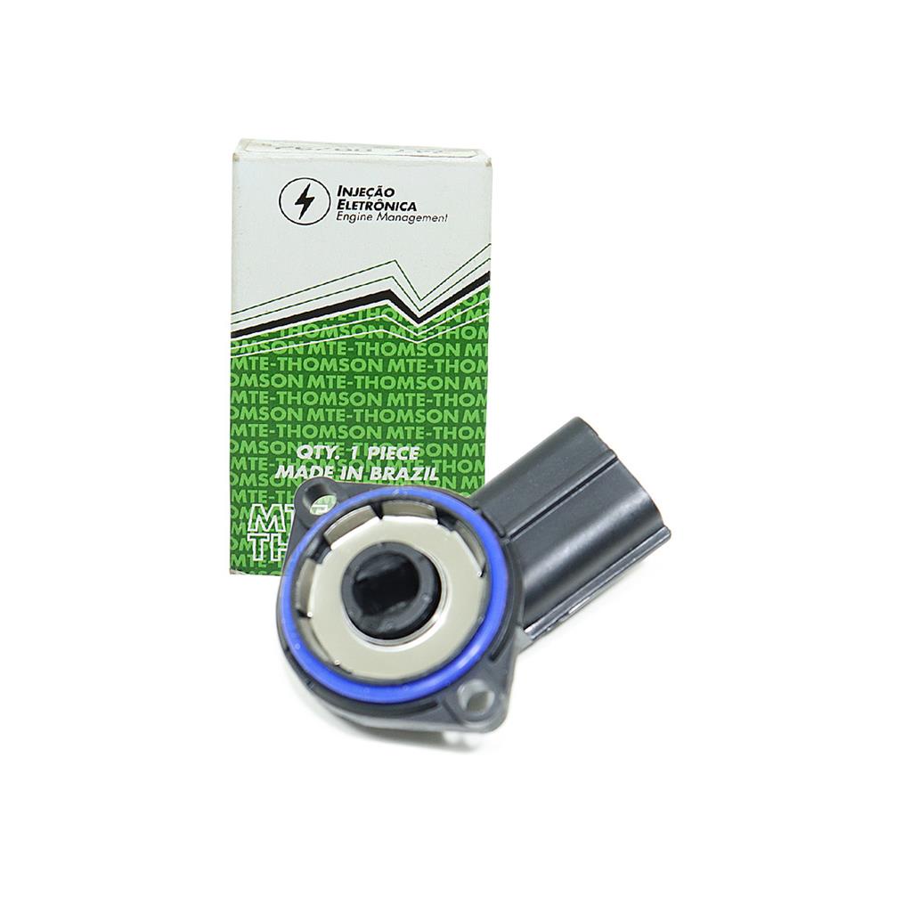 Sensor TPS Ford Fiesta Ecosport Focus Ranger MTE