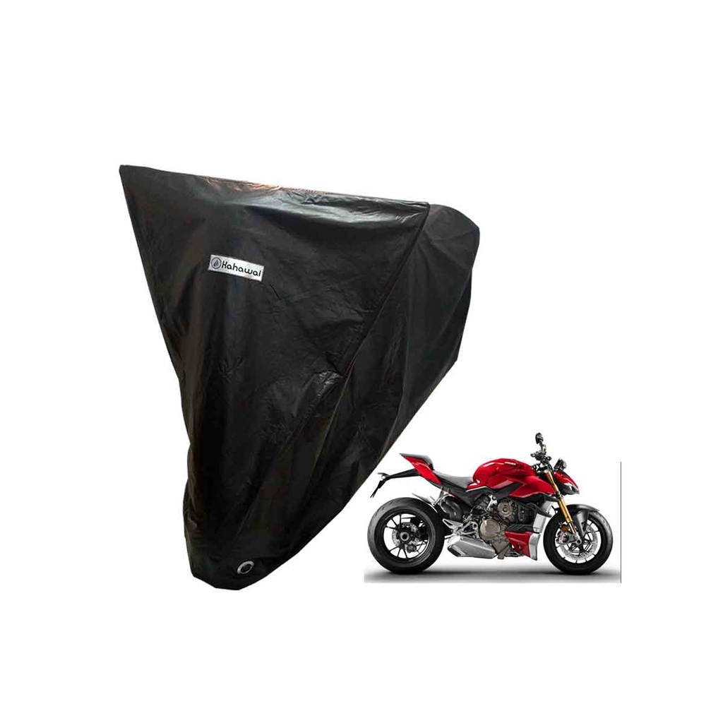 Capa Moto Impermeável Anti-chama Ducati Streetfighter