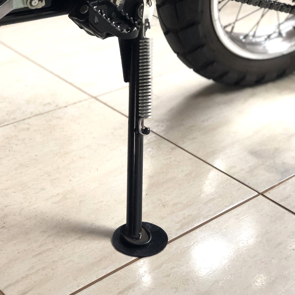 Protetor Para Piso Pezinho De Moto Shopee Brasil