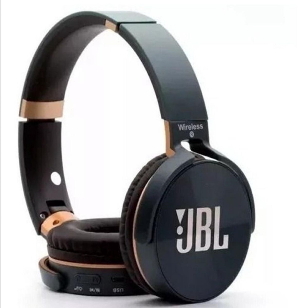 Fone JBL 950 Bluetooth sem fio