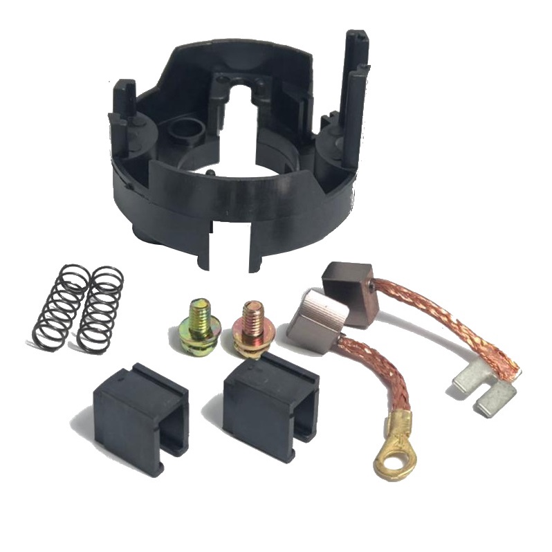 MESA ESCOVA MOTOR DE PARTIDA - YAMAHA YBR 125 em Oferta na Shopee