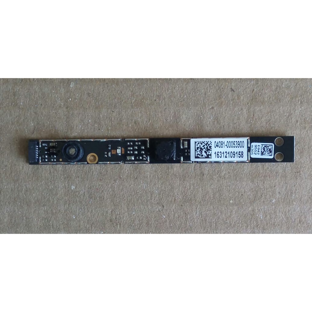 Webcam Para Notebook Asus Z550c