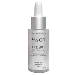 Upderme Sérum Ácido Hialurônico Payot em Oferta na Shopee