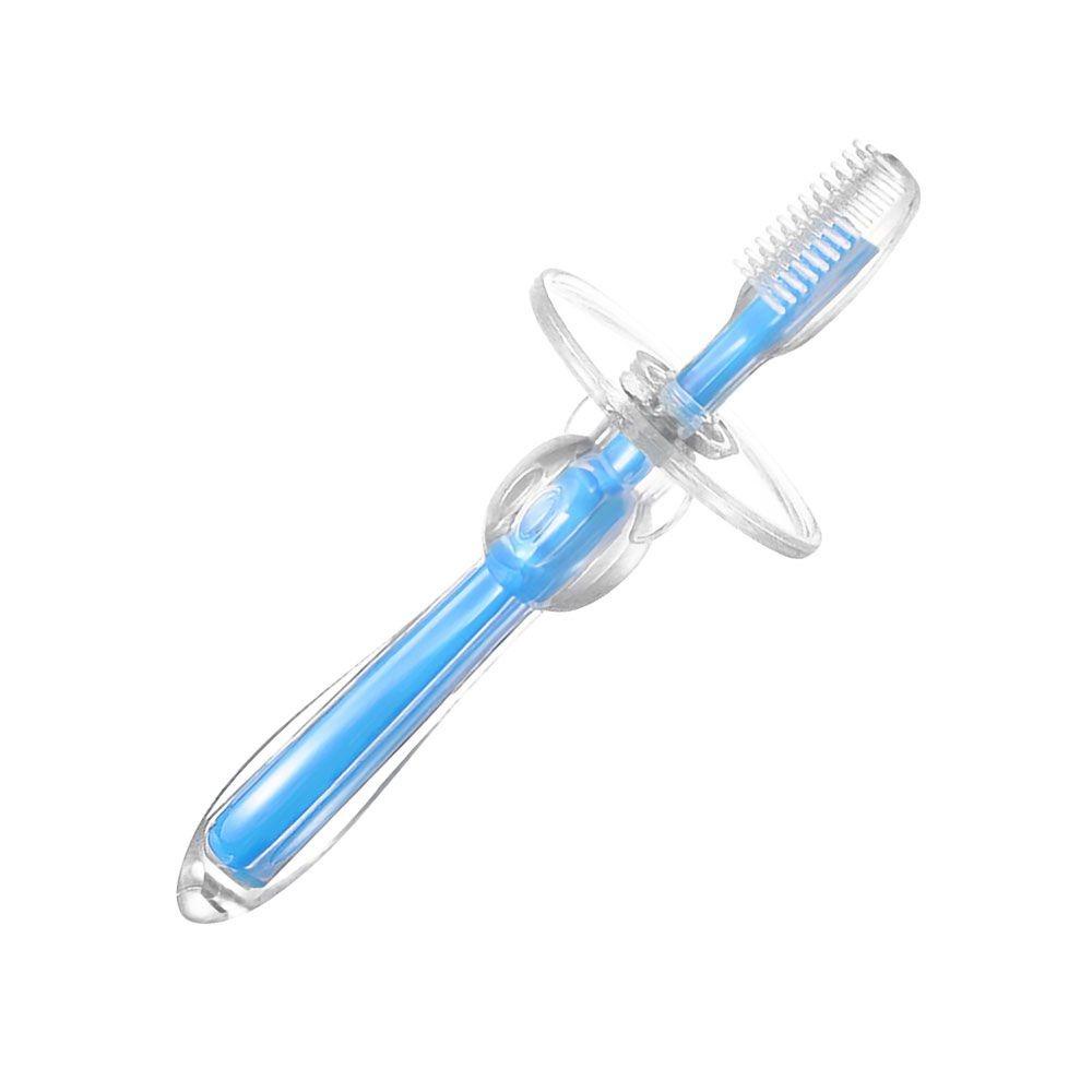 Massageador De Gengiva Para Bebê Comtac Kids 4374