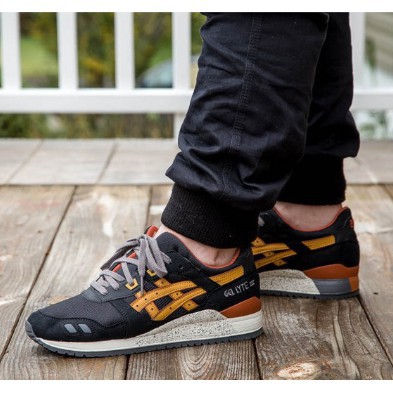 tênis asics gel lyte iii masculino