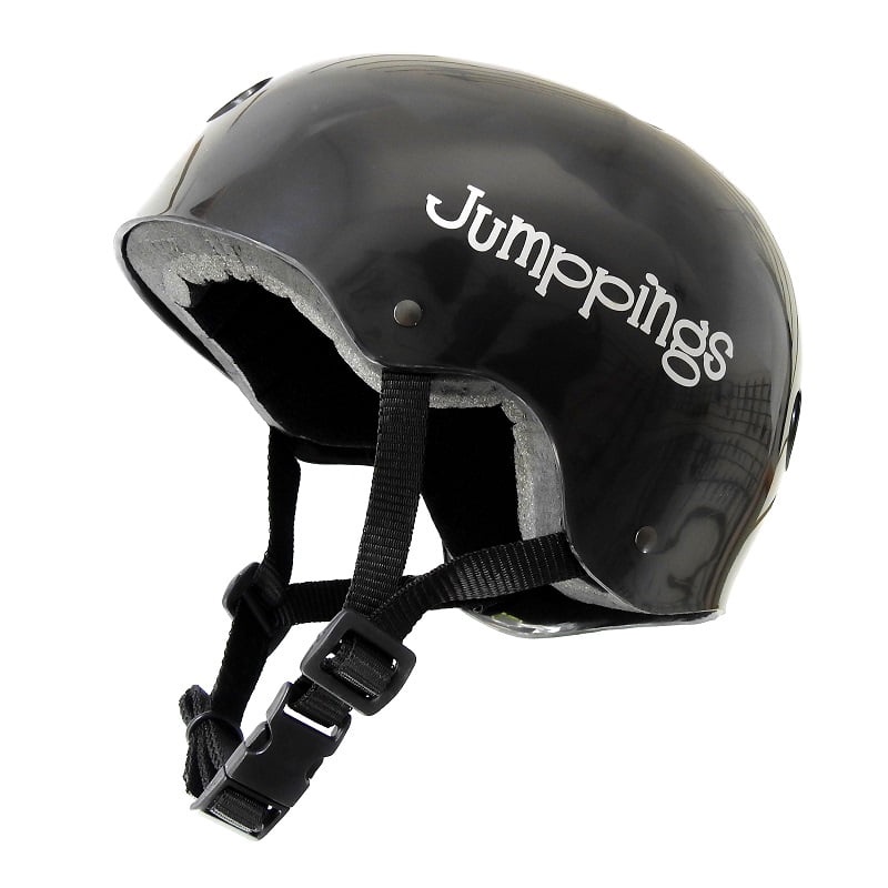 Capacete P Esportivo Preto Rapel Escalada Tirolesa Skate Alpimonte