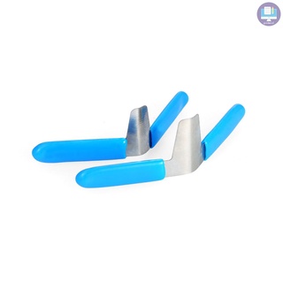 10 PCS Padlock Shim Picks Set Lock Pick Lockpicking Opener Accessories ...