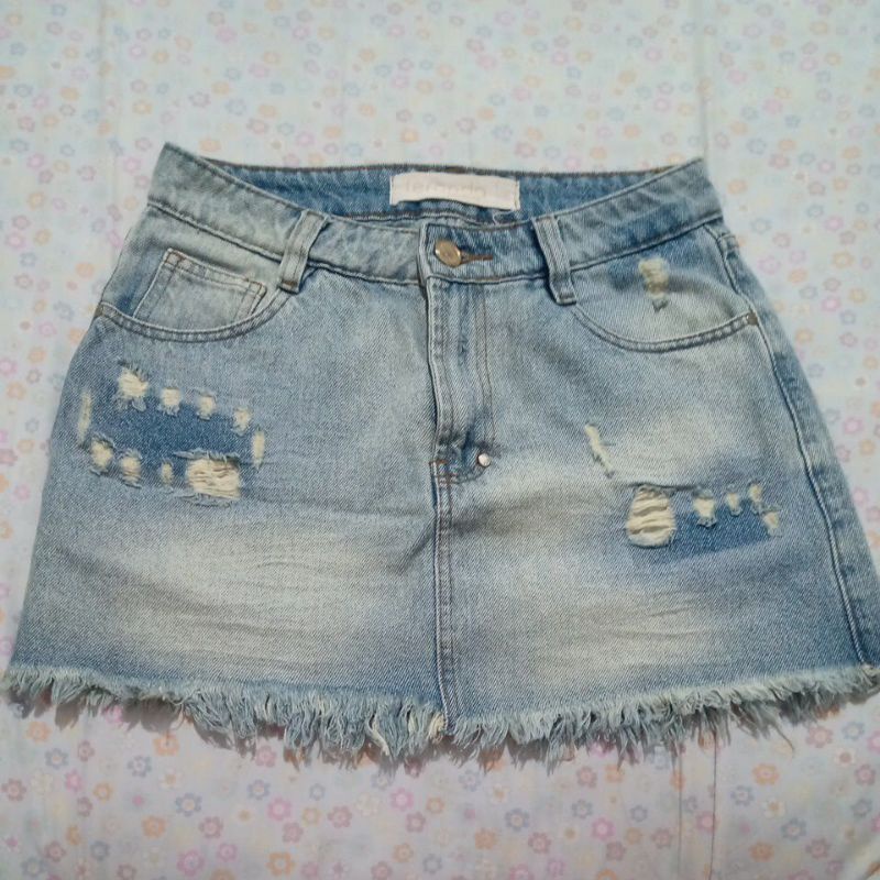 Saia Feranda | Shopee Brasil