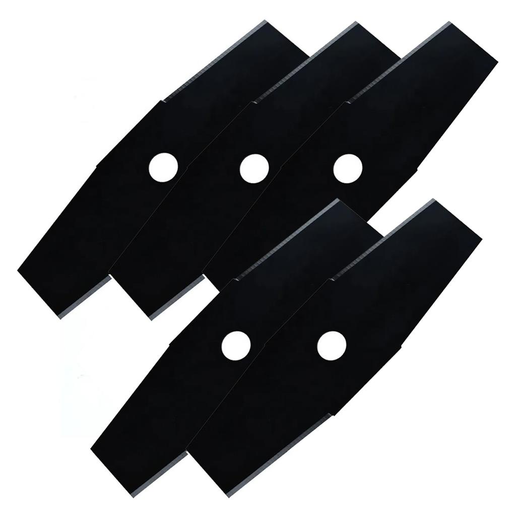 Laminas Facao Rocadeira 305mm X 2.0mm X 25.4mm Furo 1 Pol KiT/C 5