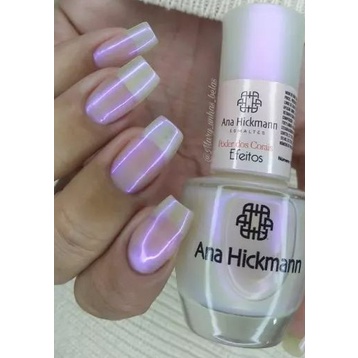 Esmalte Ana Hickmann 9ml - Lendas do Oceano n. 127 - Poder dos Corais