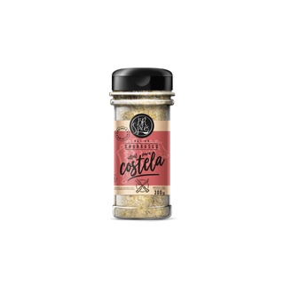 Sal Ideal de Churrasco BR Spices para Costela 300g