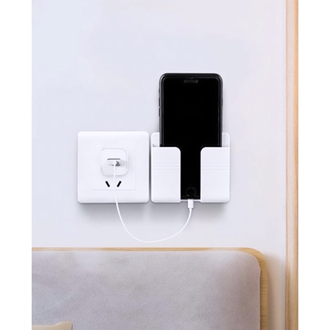 suporte porta celular acessório prático para carregar bateria