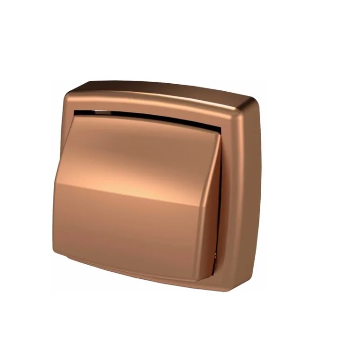 Acabamento Para Válvula De Descarga Rose Deca Hydra Max em Oferta na Shopee