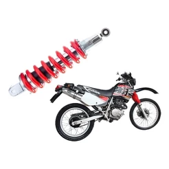 Amortecedor Traseiro Original Cofap Honda Xr 200 Monoshock
