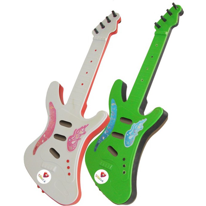 Guitarrinha Musical: Onde Comprar | BuscaProdutos