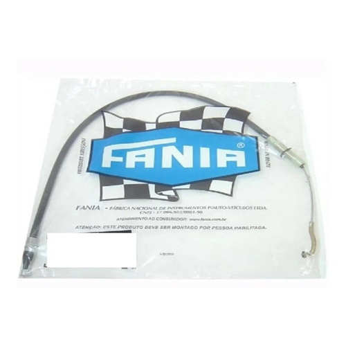 Cabo De Embreagem Para Opala Caravan - Fania Original em Oferta na Shopee