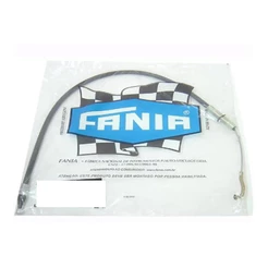 Cabo De Embreagem Para Opala Caravan - Fania Original