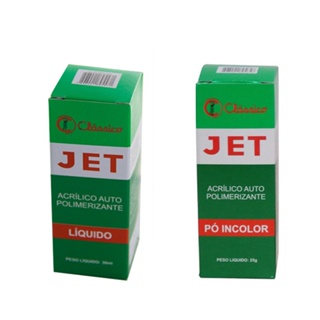Kit de Jet  Monômero em Oferta na Shopee