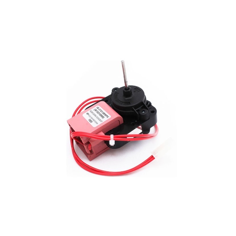 Motor Defrost Brastemp Geladeira W10310999 220v