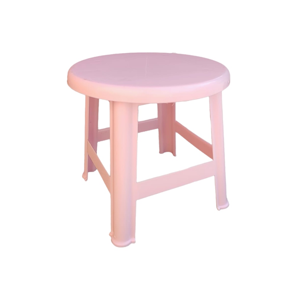 Banquinho decorativo mesa aniversario decoração infantil suporte para doces plastico