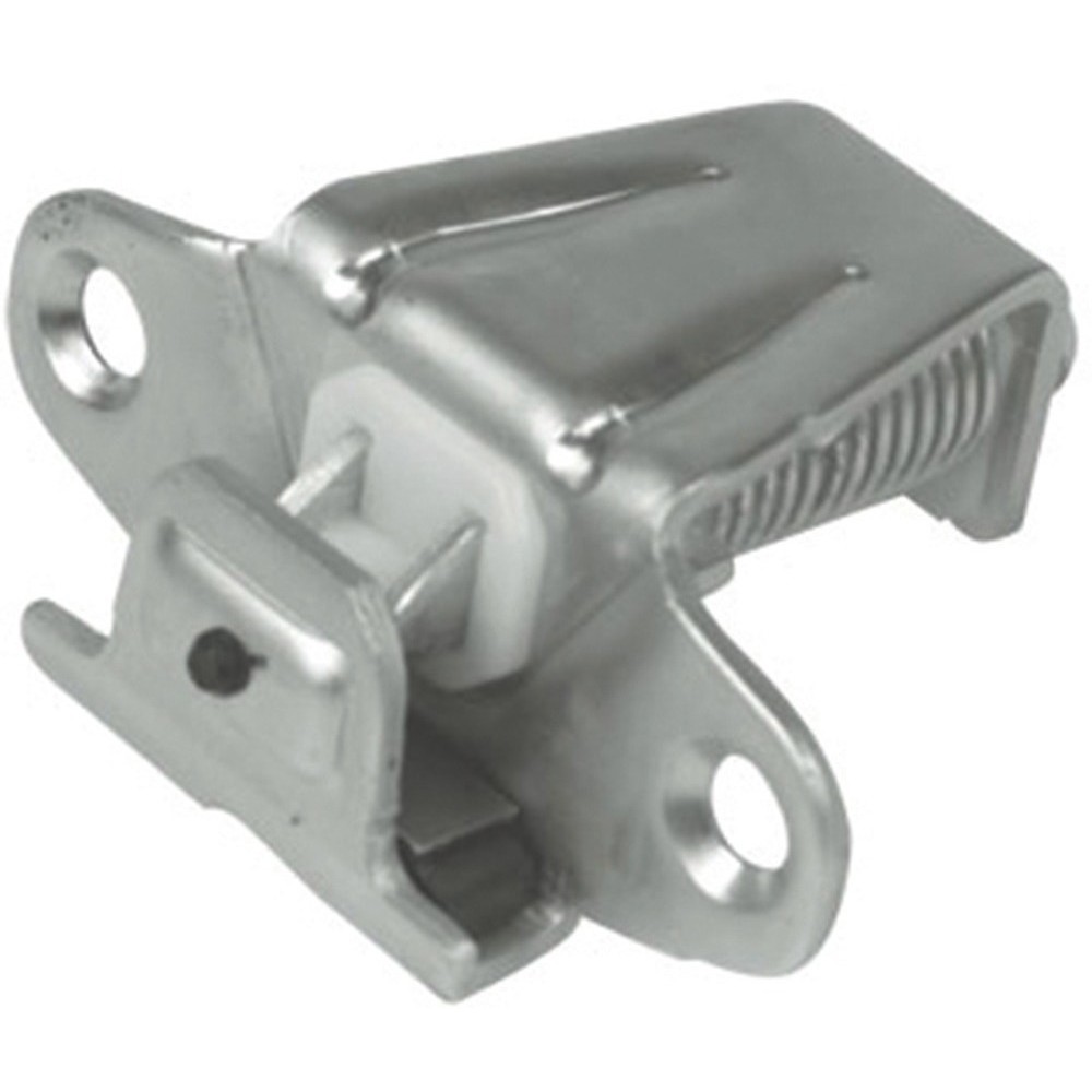 Fechadura Tampa Caçamba Esquerda Mitsubishi L200 96 A 07 L200 Triton Após 08 Automotivo