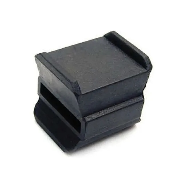 Borracha Contra Peso Alavanca Garfo Embreagem Escort 97/2002 em Oferta na Shopee