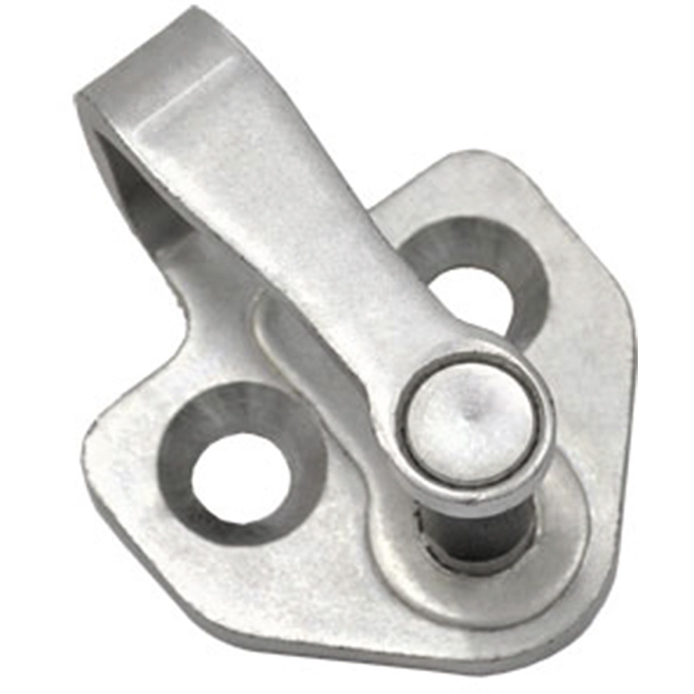 Batente Porta Direita Esquerda Ford Cargo G2 Após 11 em Oferta na Shopee