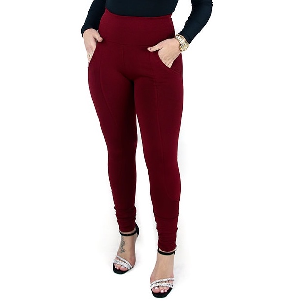 woolen jeans for ladies