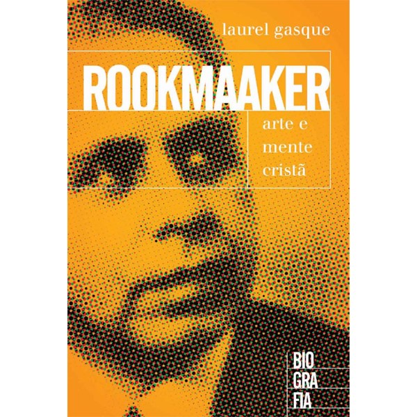 Rookmaaker   Arte E Mente Crista |  Laurel Gasque - Books & Magazines