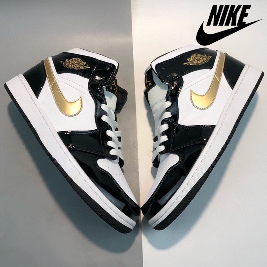 tenis nike cano alto