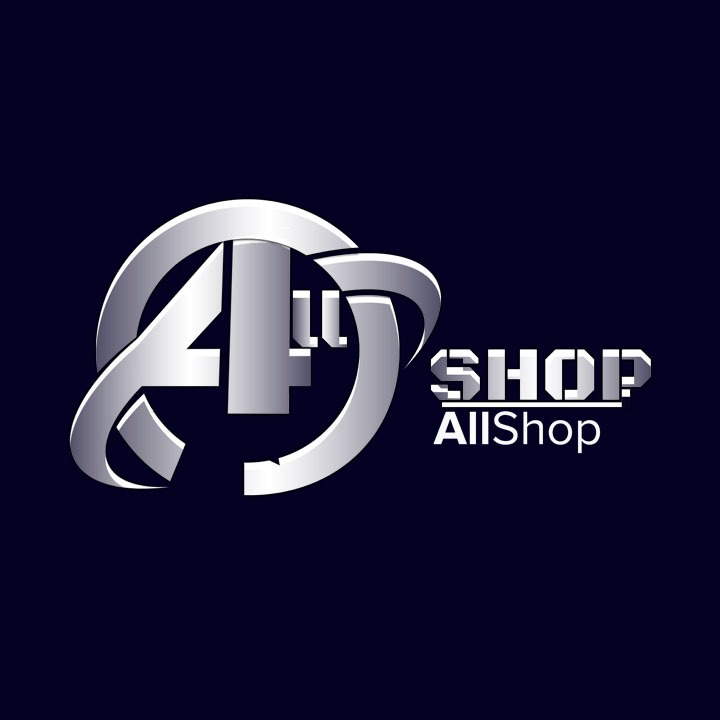 AllShop Ecommerce