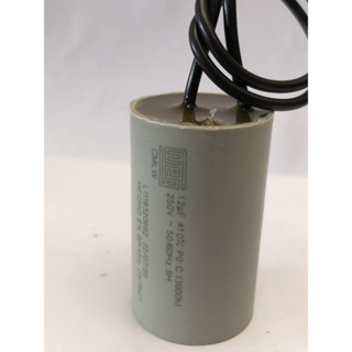 Capacitor da Centrifuga wanke sofia 15kg, 12uf/250v/3000h em Oferta na Shopee