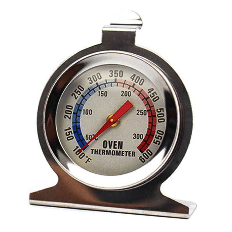 Termômetro para Forno a Gás, Elétrico, a lenha e churrasqueira Clink CK2056