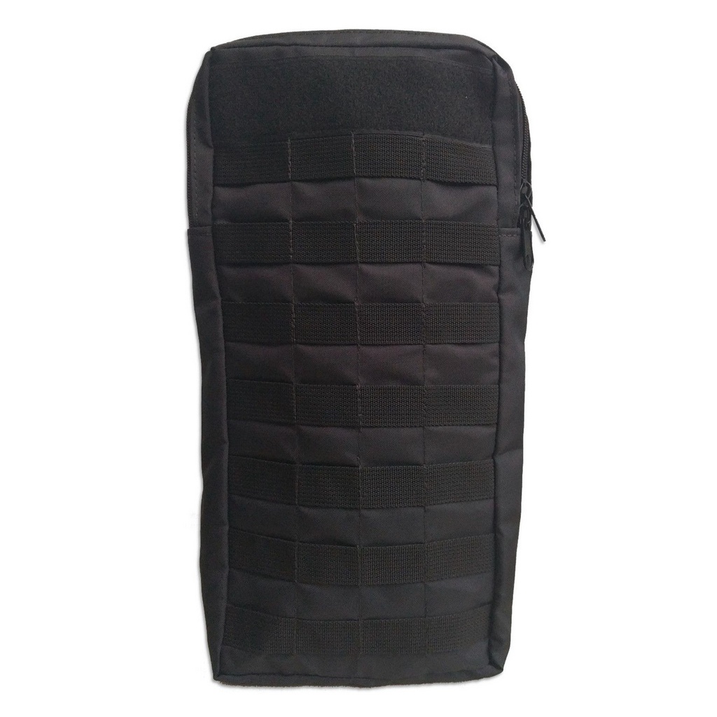 Porta Camelback Térmico Modular Preto