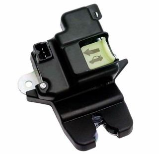 Fechadura Trava Tranca Tampa Porta Malas HB20S Sedan em Oferta na Shopee