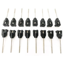 Kit Com 16 Garras Com Parafuso Para Bumbo Rmv
