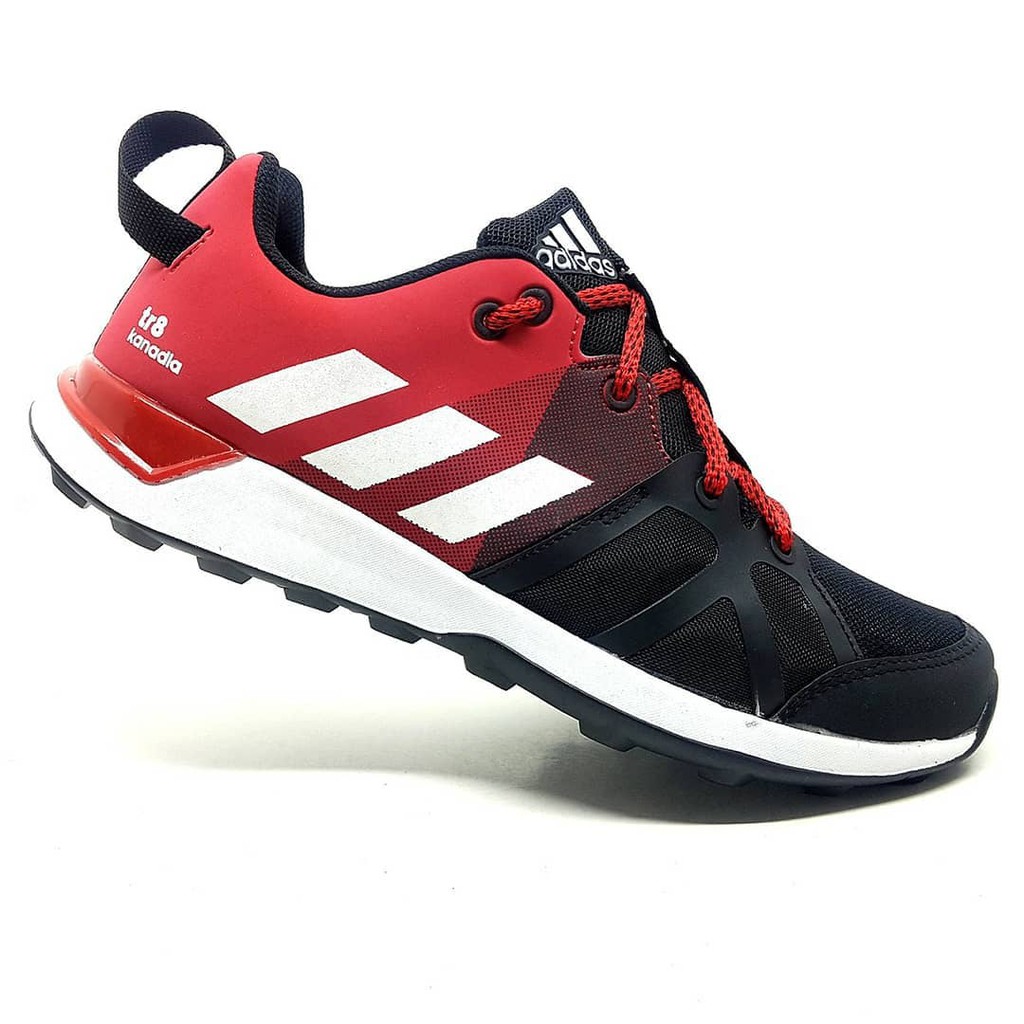 tenis adidas kanadia 8 feminino