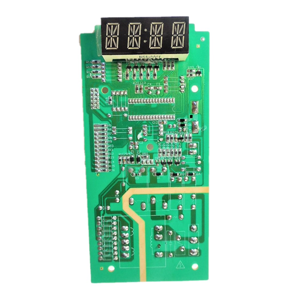 Placa Potência Display Micro-ondas ELECTROLUX ME28s 79290001 220V